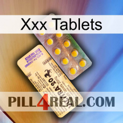 Xxx Tablets new06